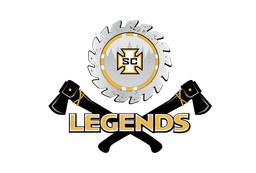 St. Croix Legends logo