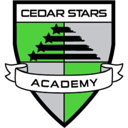Cedar Stars logo