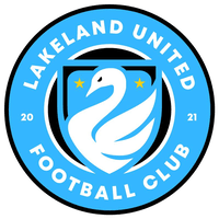 Lakeland United FC logo