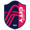 St. Louis CITY SC logo