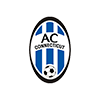 AC Connecticut logo