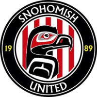 Snohomish United logo
