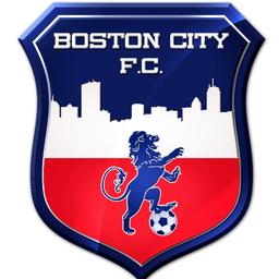 Boston City FC logo