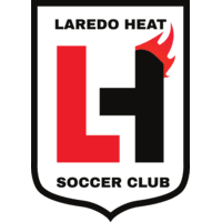 Laredo Heat SC logo