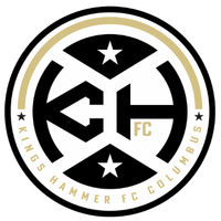Kings Hammer Columbus logo