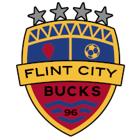 Flint City Bucks logo