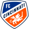 FC Cincinnati logo