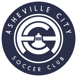 Asheville City SC logo