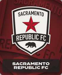 Sacramento Republic FC logo