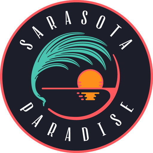 Sarasota Paradise logo