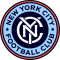 New York City Football Club logo