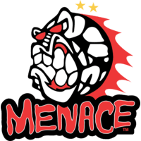 Des Moines Menace logo