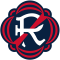 New England Revolution logo