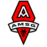 AMSG FC logo