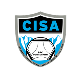 CISA logo