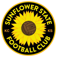 Sunflower State FC logo