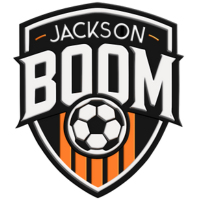 Jackson Boom logo