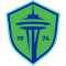 Seattle Sounders FC logo