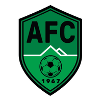 Almaden FC logo