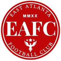 East Atlanta FC logo