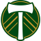 Portland Timbers logo