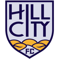 Hill City FC logo