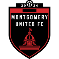 Montgomery United FC logo