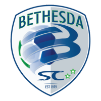 Bethesda SC logo