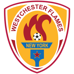 Westchester Flames logo