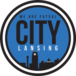 Lansing City Football logo