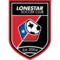Lonestar SC logo