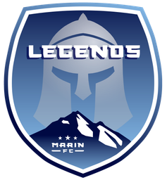 Marin FC logo