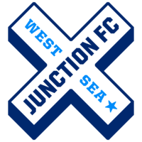 West Seattle Junction FC logo