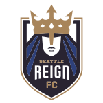 Seattle Reign FC logo