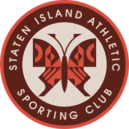 Staten Island ASC logo