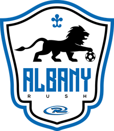 Albany Rush logo
