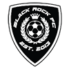 Black Rock FC logo