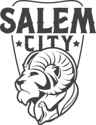 Salem City FC logo
