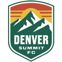 Denver Summit FC logo