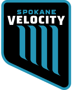 Spokane Velocity FC logo