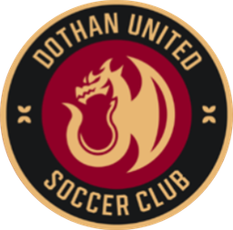 Dothan United logo