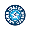 LVU Rush logo