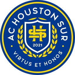 AC Houston Sur logo