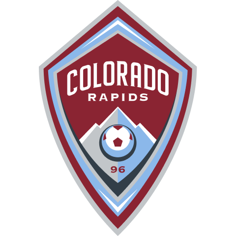 Colorado Rapids logo
