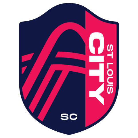 St. Louis CITY SC logo