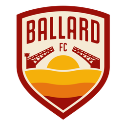 Ballard FC logo