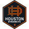 Houston Dynamo FC logo