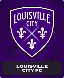 Louisville City FC logo