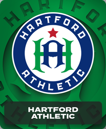 Hartford Athletic logo