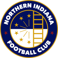 Northern Indiana FC logo